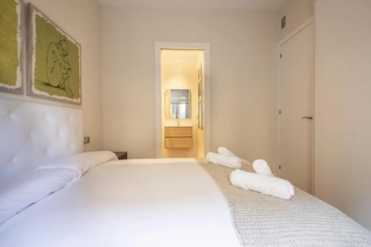 Urbieta Korner - Local Rentss Apartment San Sebastian