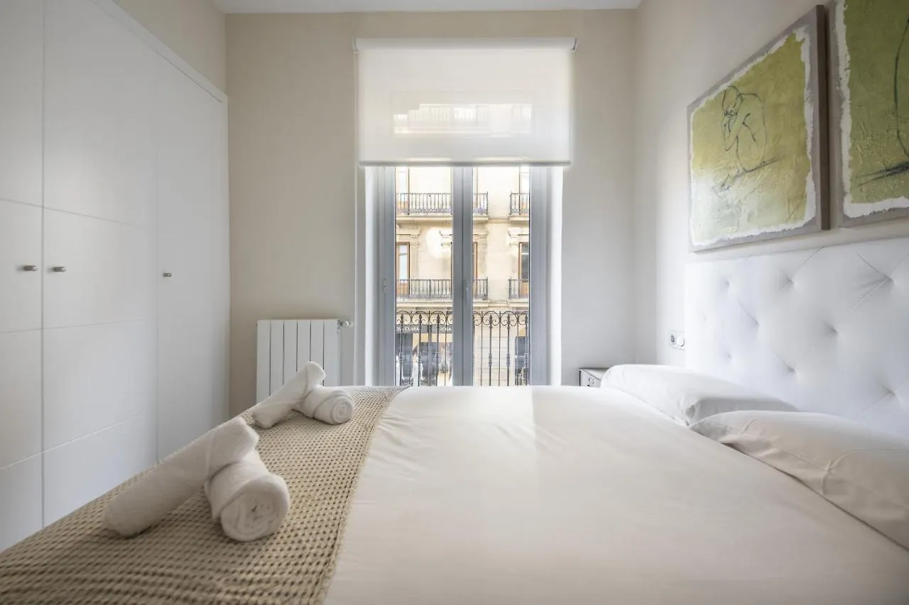 Urbieta Korner - Local Rentss Apartment San Sebastian 0*,  Spain
