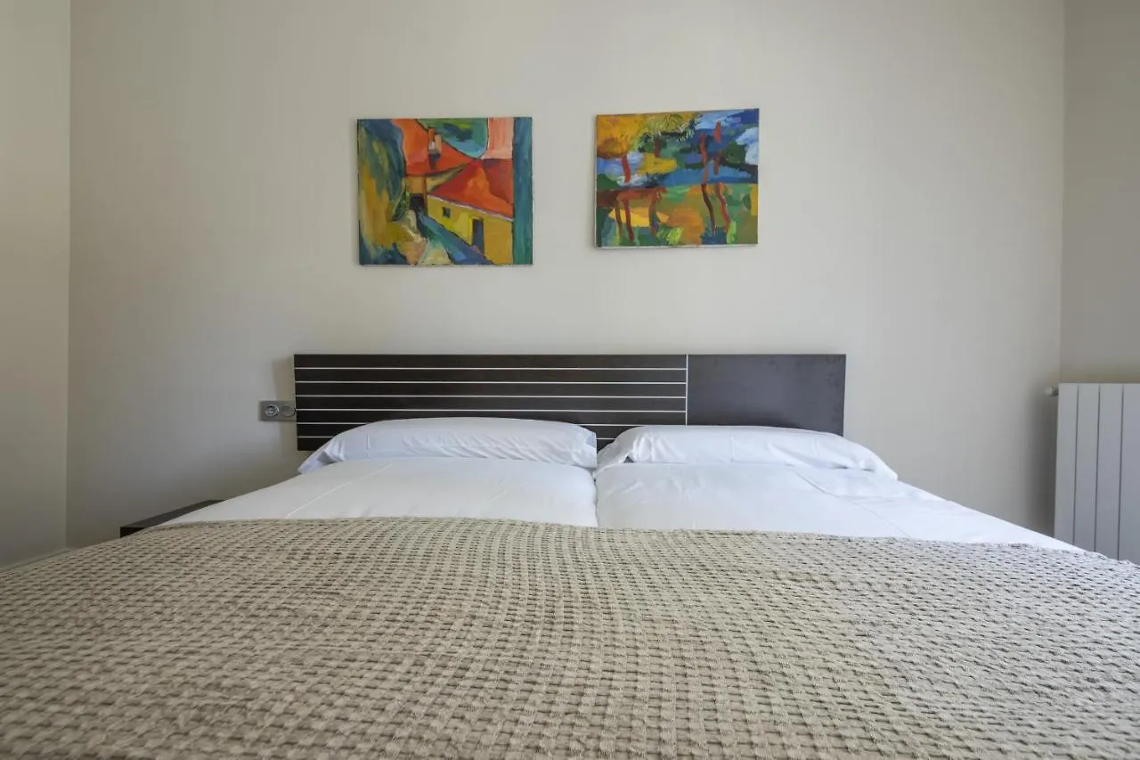 Urbieta Korner - Local Rentss Apartment San Sebastian 0*,  Spain