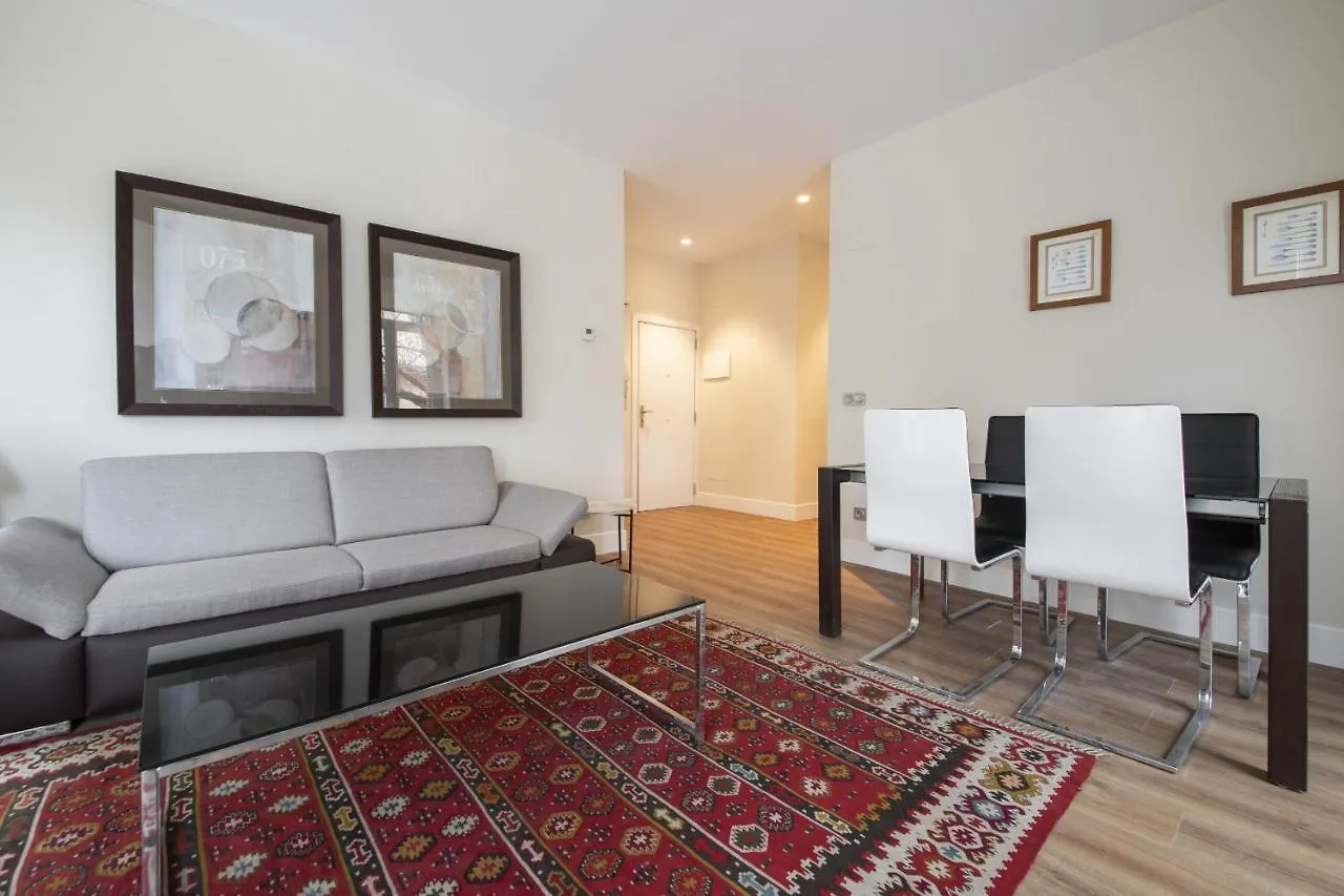 Urbieta Korner - Local Rentss Apartment San Sebastian